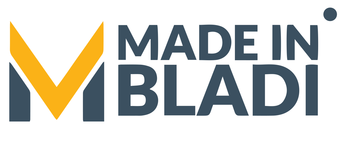 Madeinbladi - Classified Ads for Algerian brands and local products